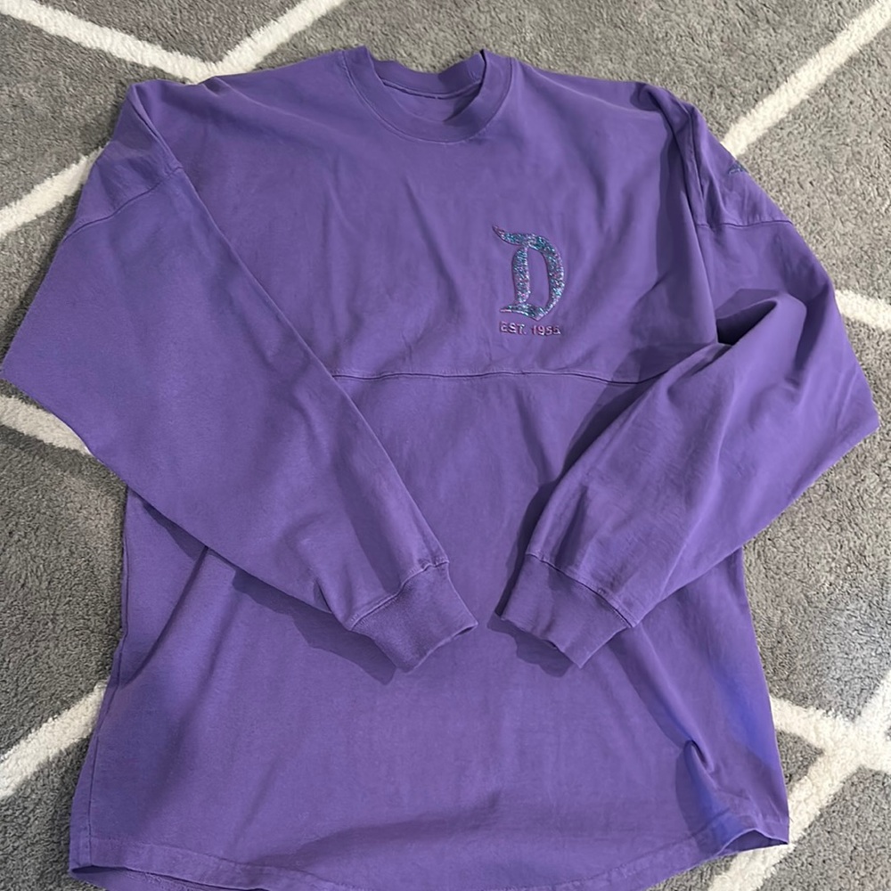Disneyland resort shirt